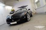 Maserati GranCabrio by Elite Motors 2016 года